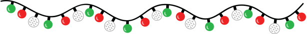 Golf Light Decorations